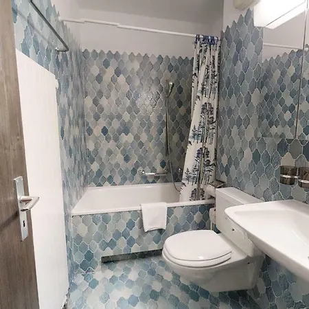Apartment Muntagnarda 16